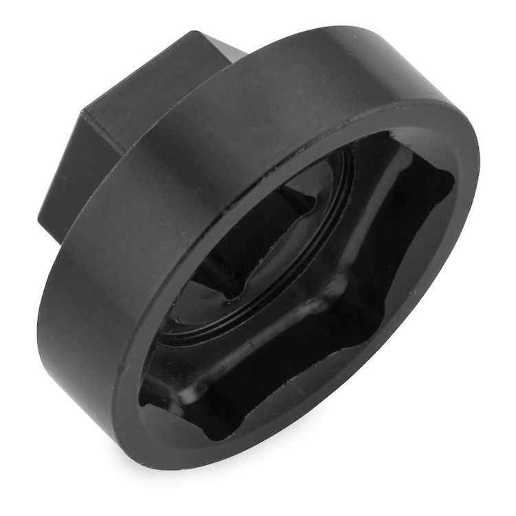 BikeMaster Fork Cap Nut Socket