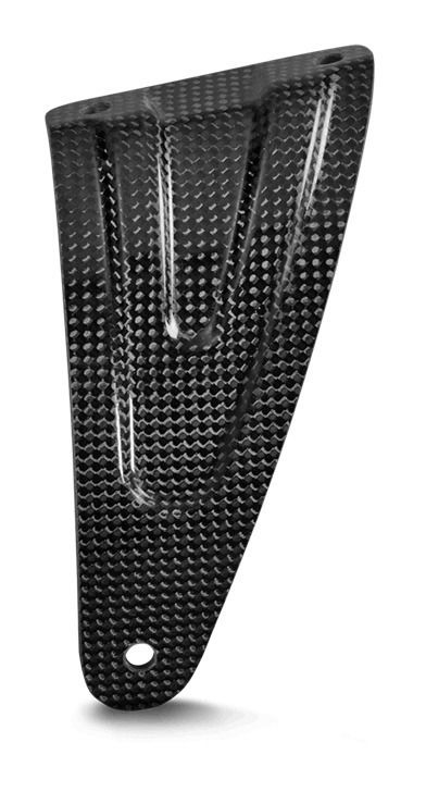 AKRAPOVIC アクラポビッチ P-X14 bracket ZX-6R KAWASAKI カワサキ