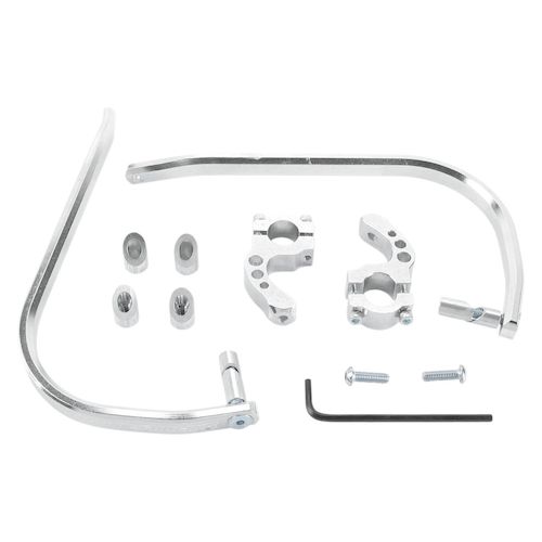 Moose Racing Contour Handguards RevZilla