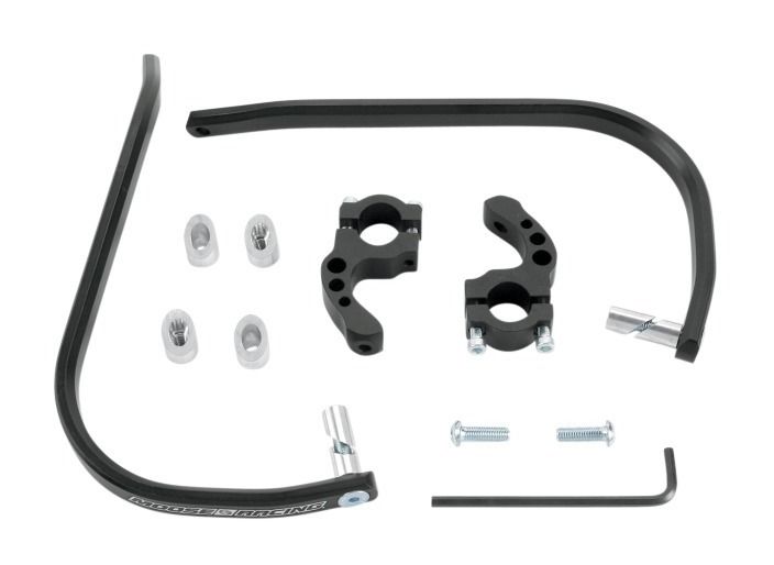 Moose Racing Contour Handguards RevZilla