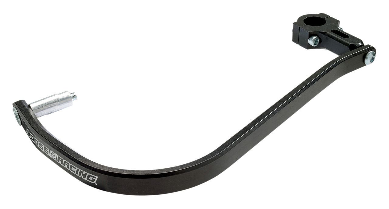 Moose Racing Aluminum Handguards RevZilla