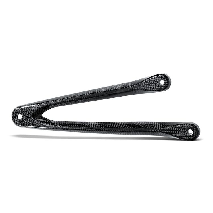 Akrapovic Exhaust Bracket RevZilla