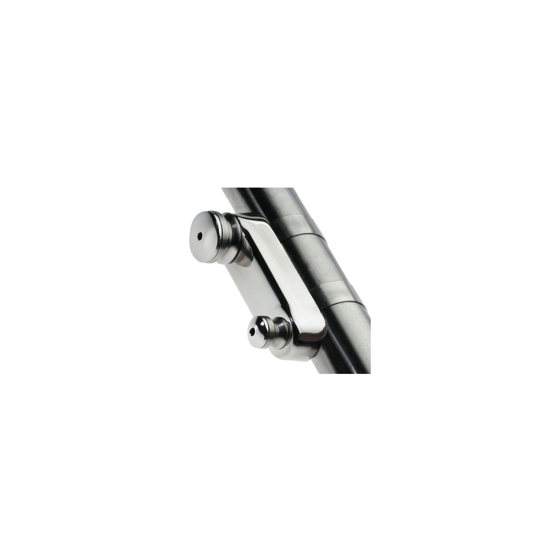 National Cycle SwitchBlade Mount Kit For Harley Softail / Dyna 2006-20