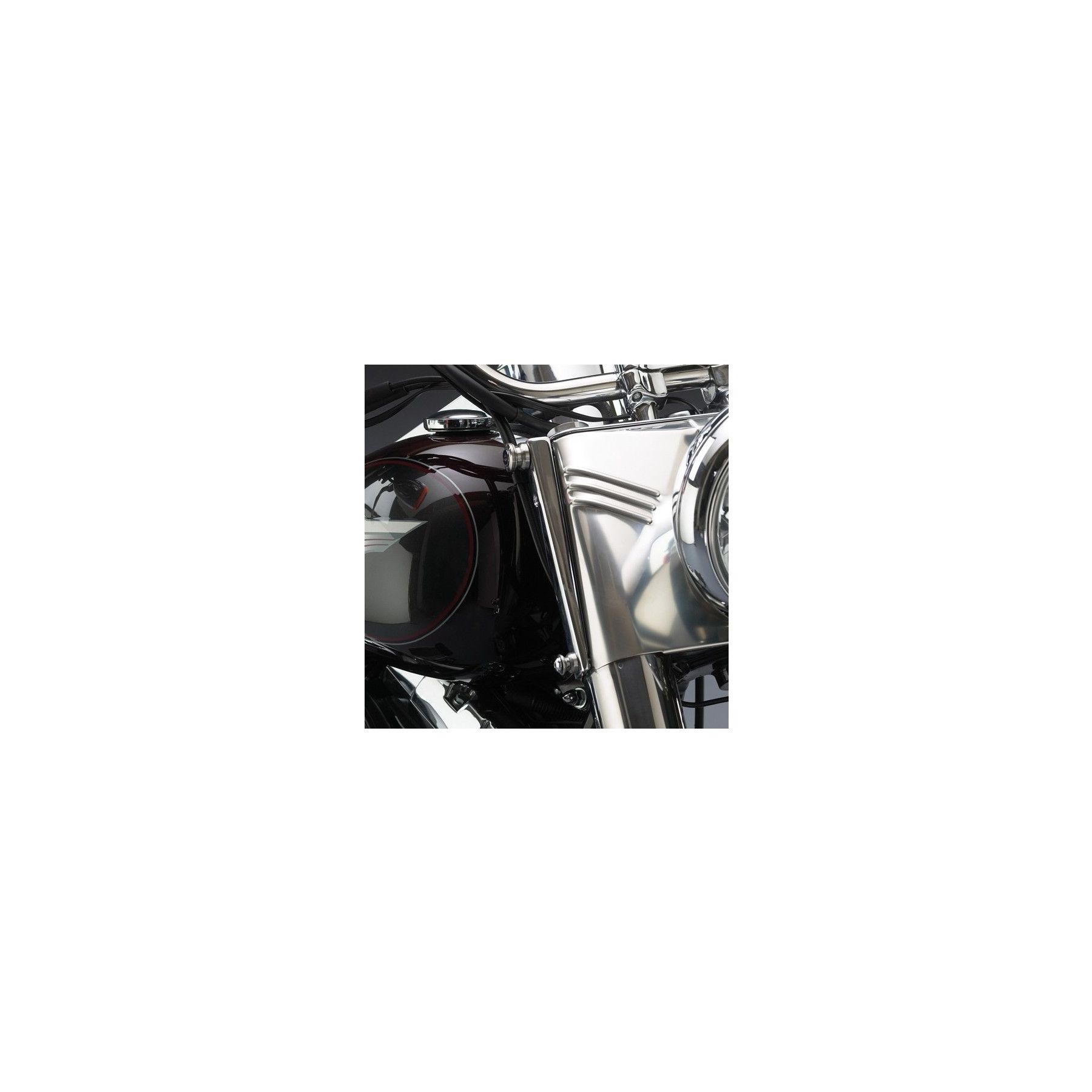 National Cycle SwitchBlade Mount Kit For Harley Softail 1986-2017