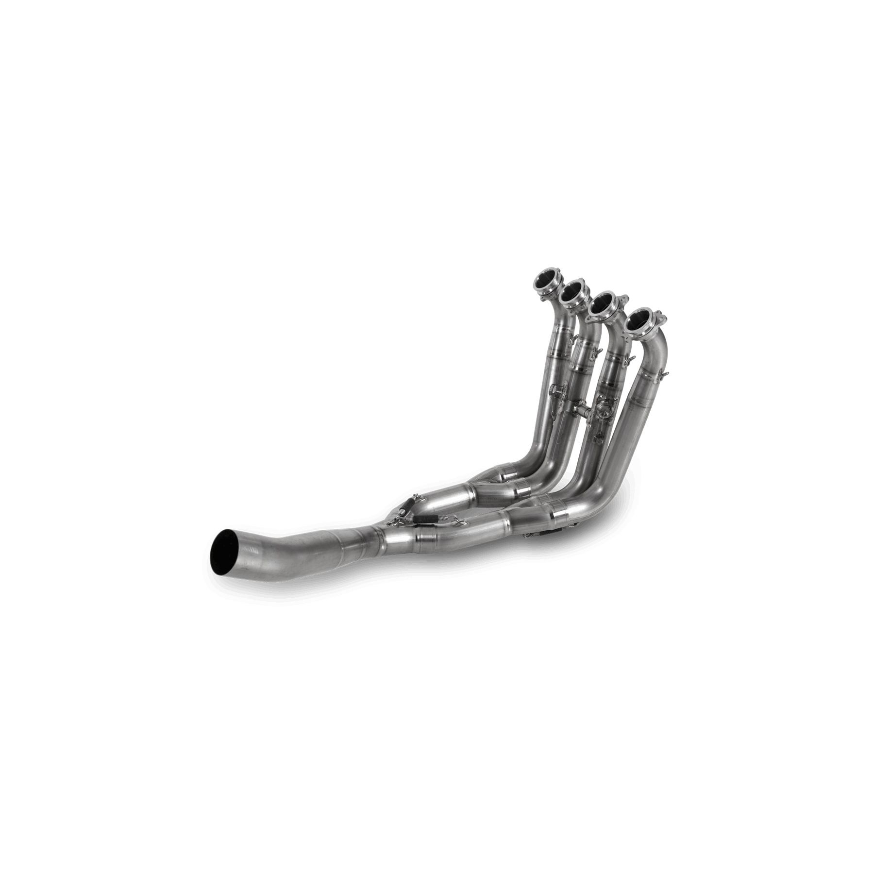 Akrapovic Exhaust Headers BMW S1000RR 2010-2014
