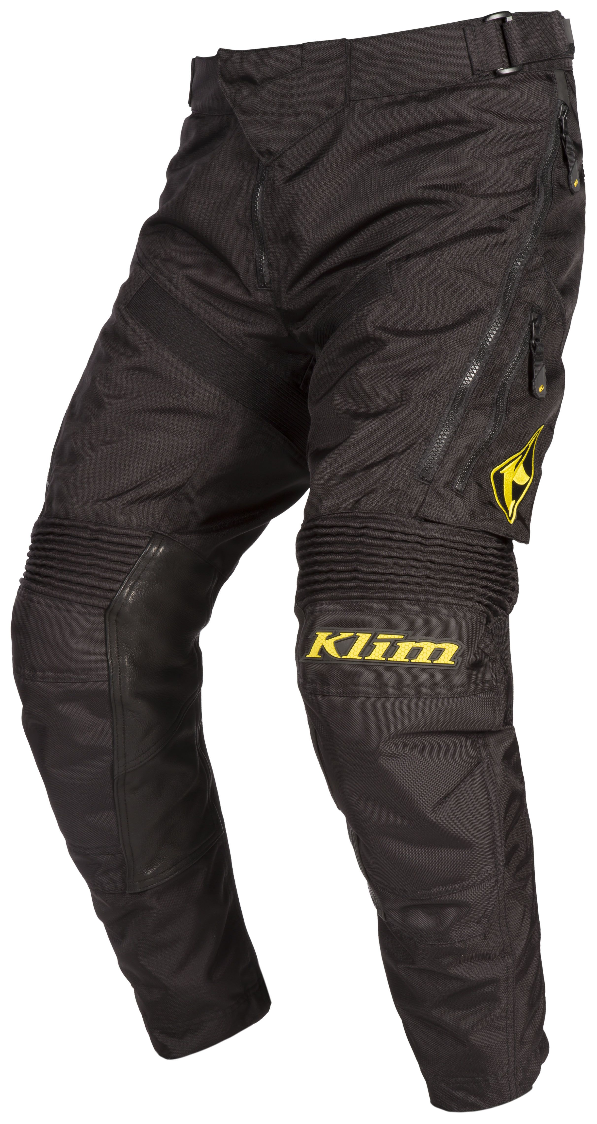 Klim Dakar In The Boot Pants RevZilla