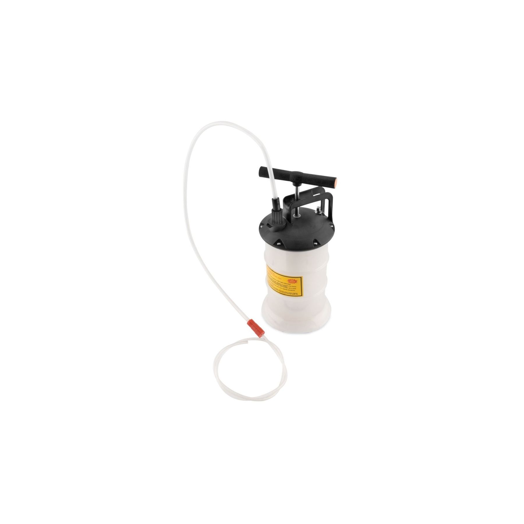 BikeMaster Oil/Fluid Extractor
