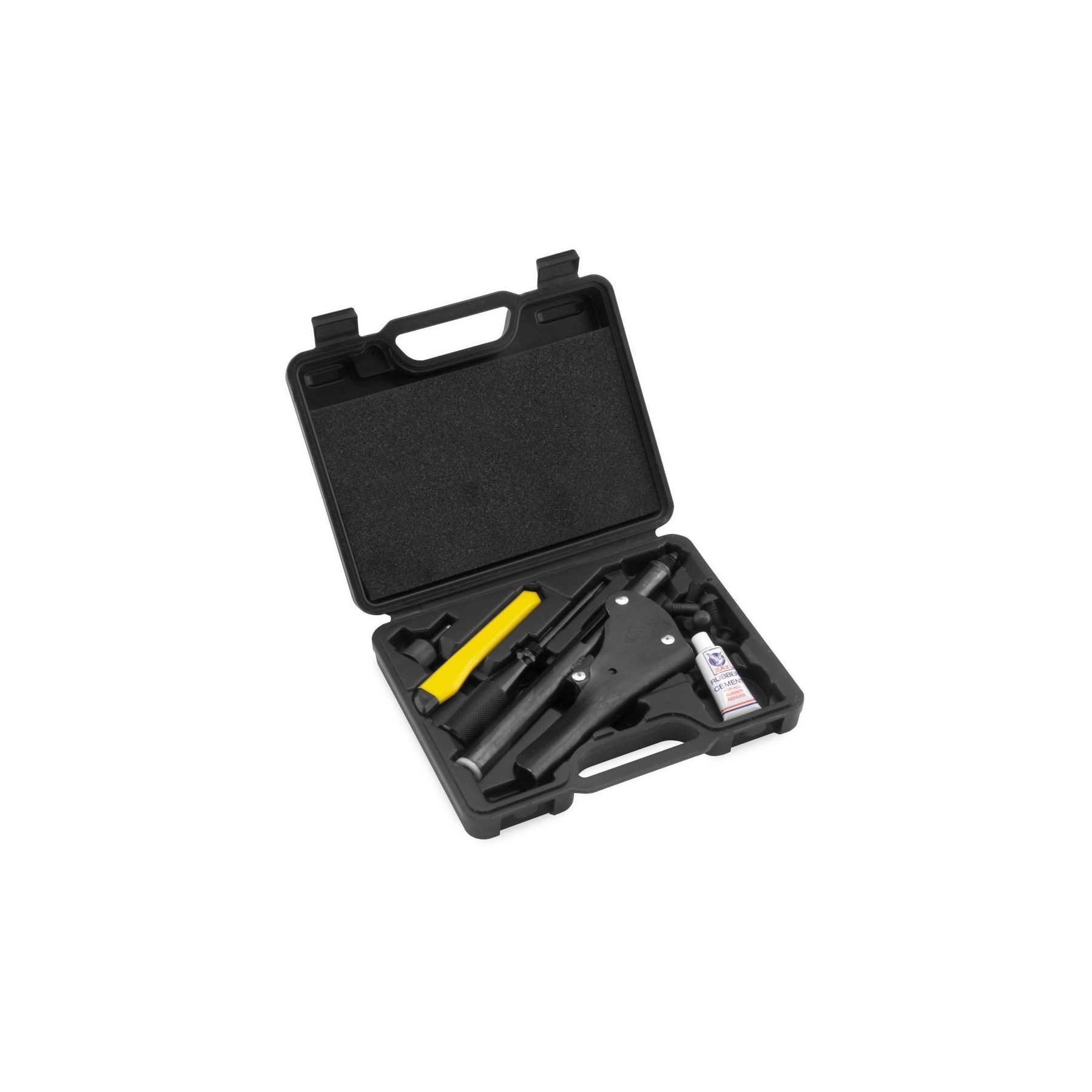 BikeMaster Tire Repair Kit