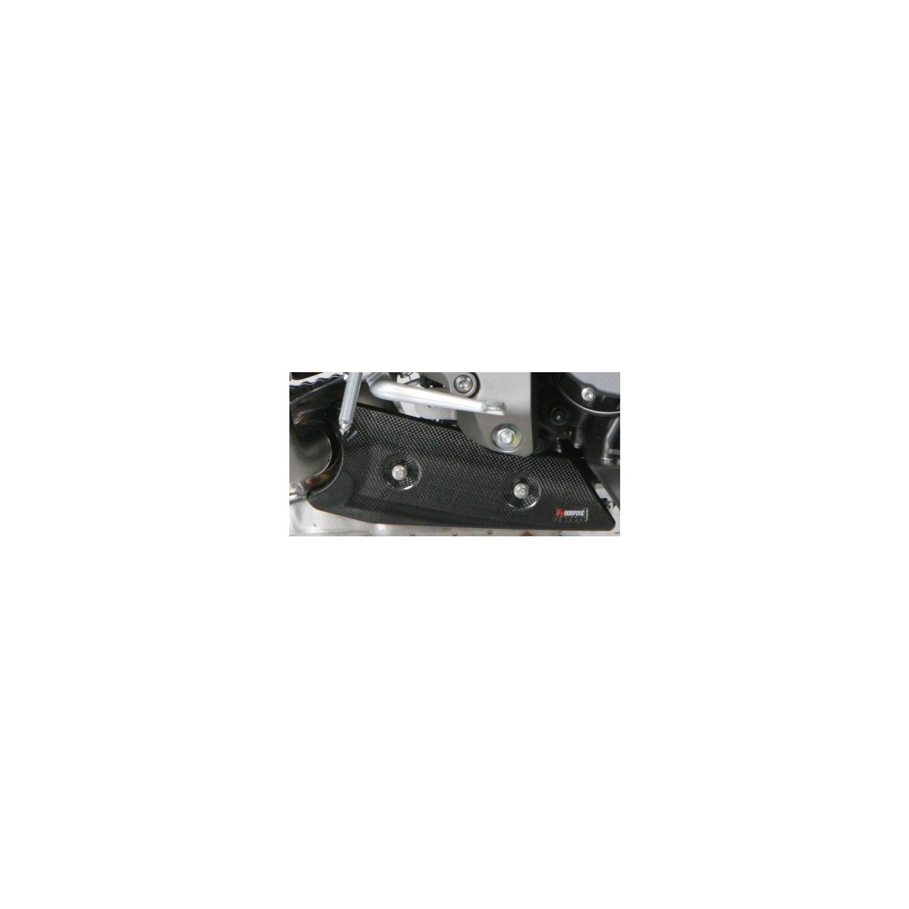 Akrapovic Heat Shield Honda CB1000R 2008-2016