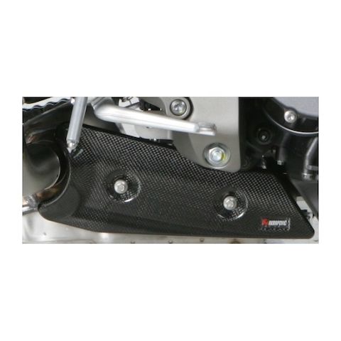 Akrapovic Heat Shield Honda CB1000R 2008-2016