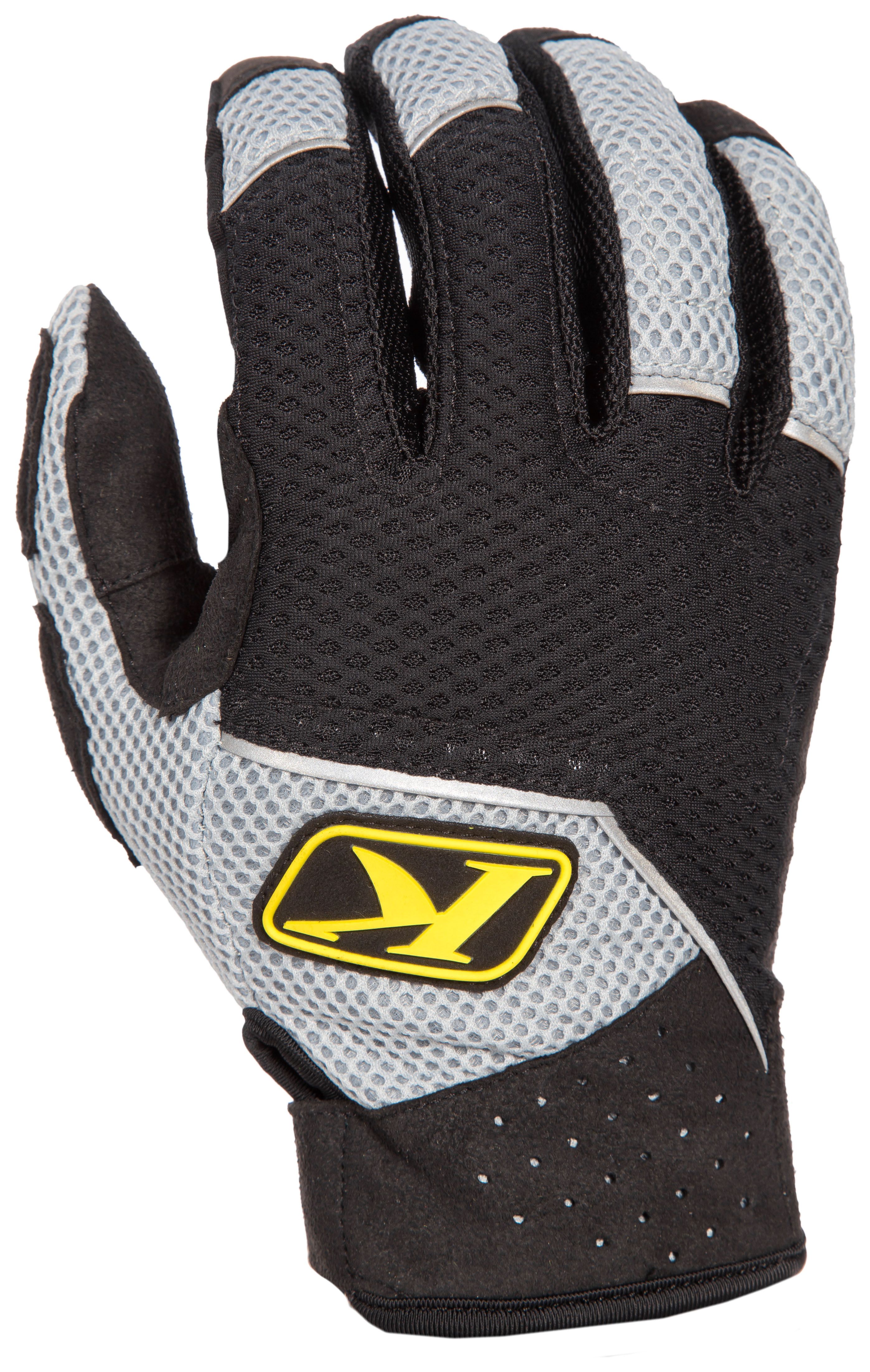 Klim Mojave Gloves RevZilla
