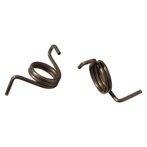Moose Racing Footpeg Return Springs