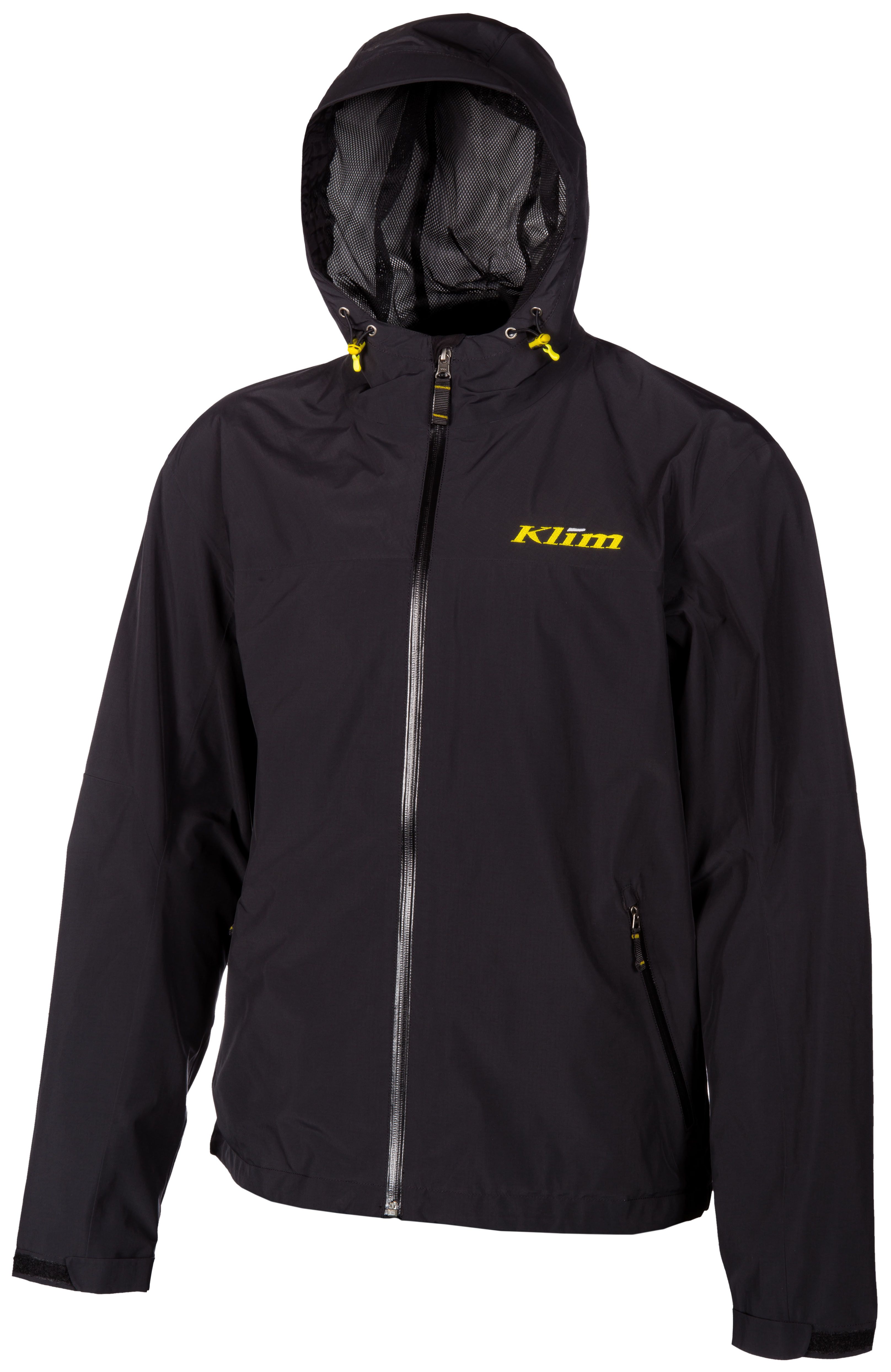 Klim Stow Away Jacket RevZilla