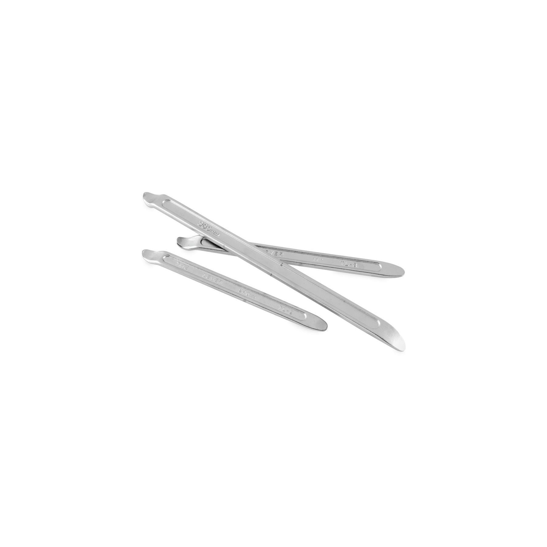 BikeMaster 3-Piece Tire Iron Set