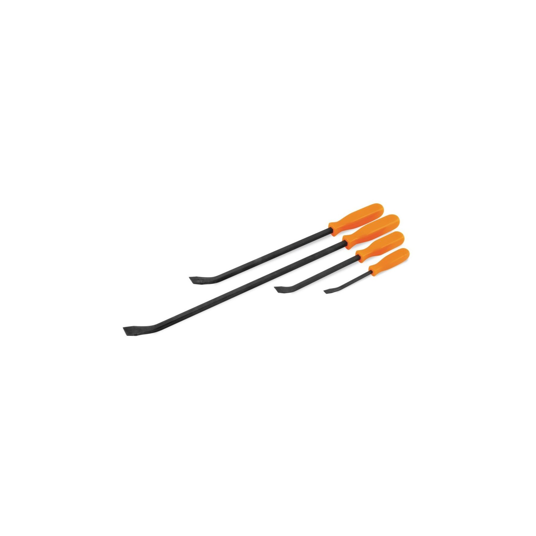 BikeMaster 4-Piece Pry Bar Kit