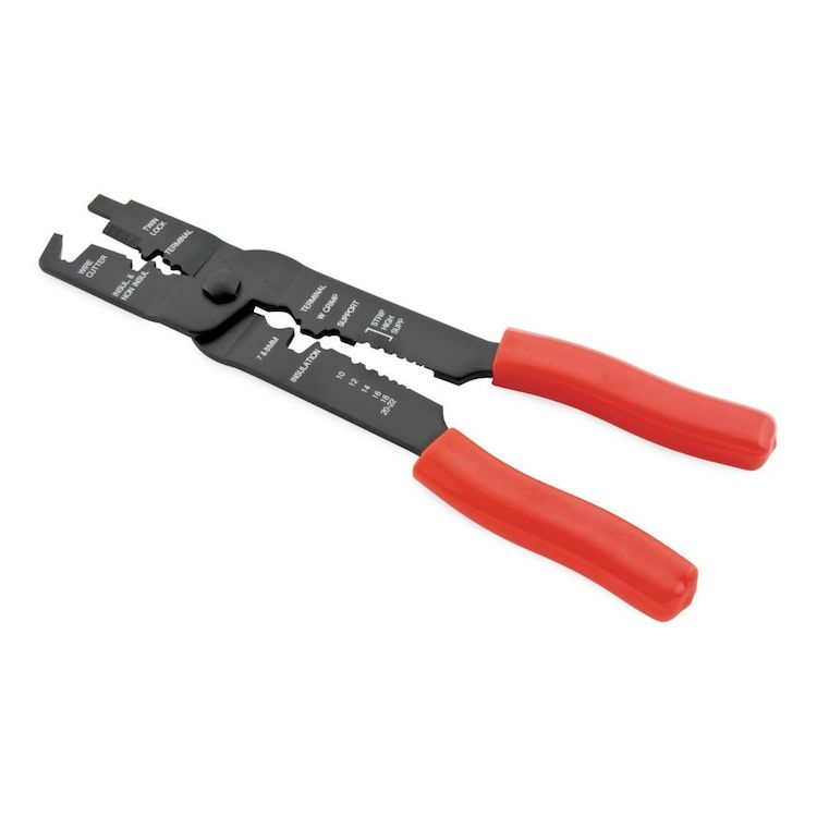 BikeMaster Crimping Tool