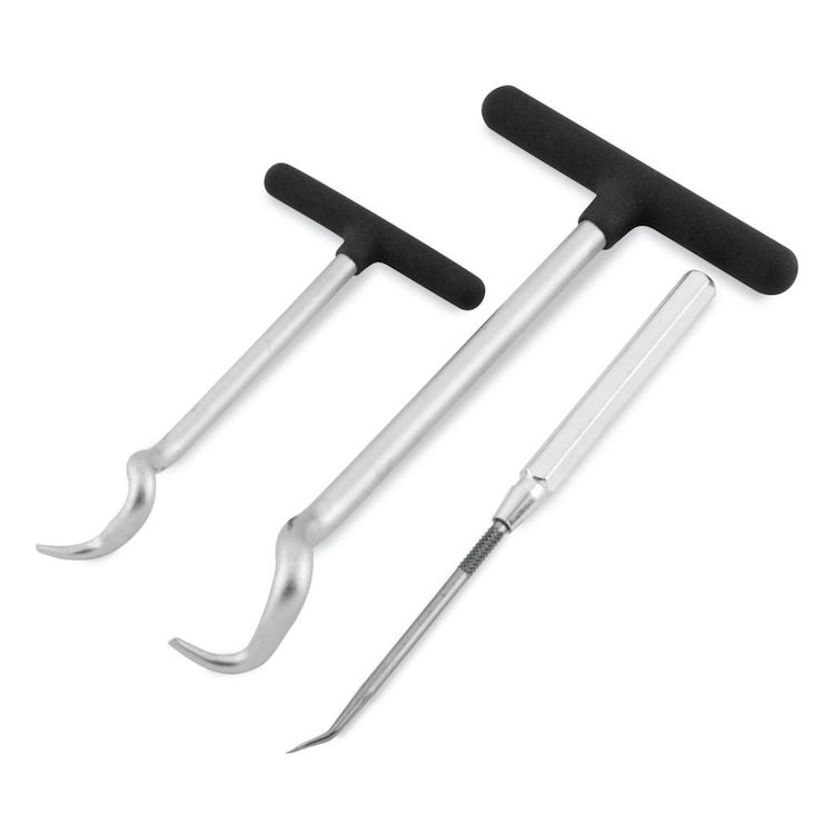 BikeMaster O-Ring & Oil Seal Puller