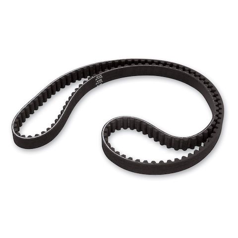Gates Polychain Rear Drive Belt For Harley Touring 1980-1986