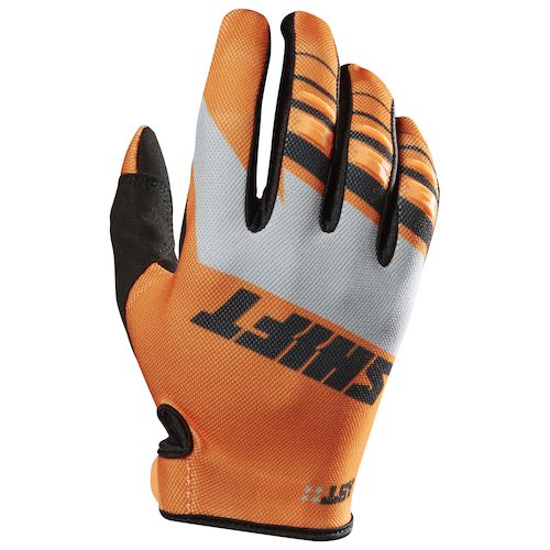 Shift Assault Gloves RevZilla