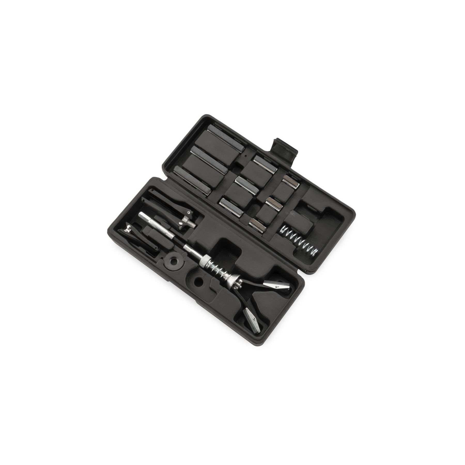 BikeMaster Cylinder Honing Set