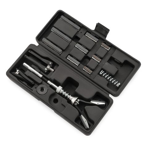 BikeMaster Cylinder Honing Set