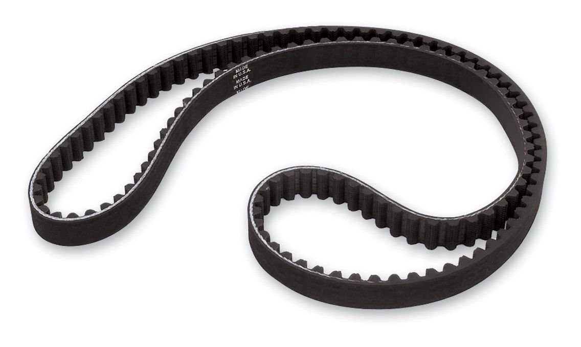 Gates Polychain Rear Drive Belt For Harley Touring 19851996 RevZilla