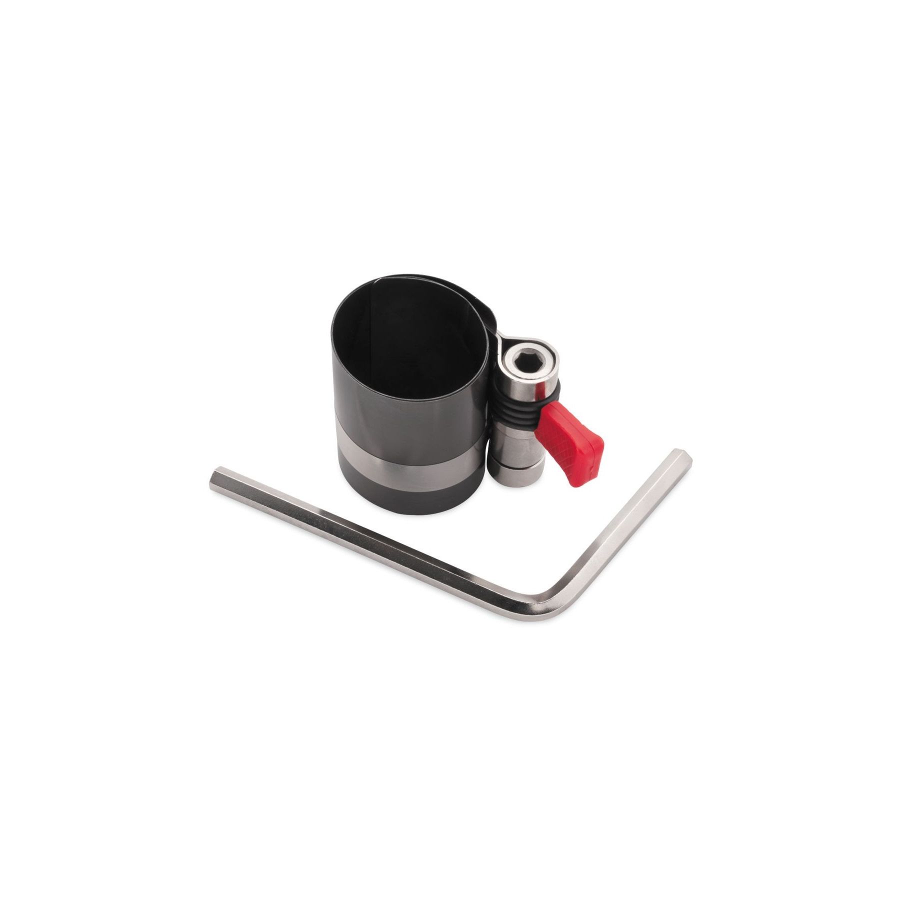 BikeMaster Piston Ring Compressor