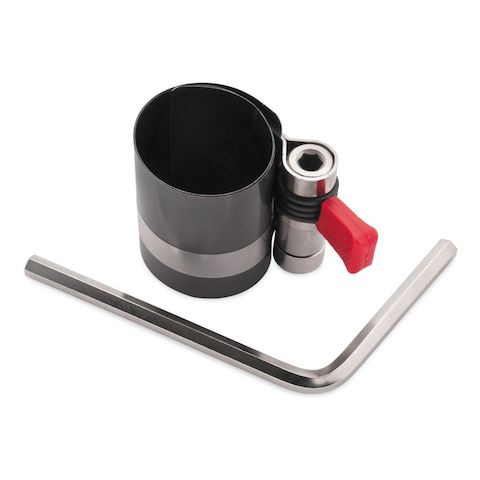 BikeMaster Piston Ring Compressor