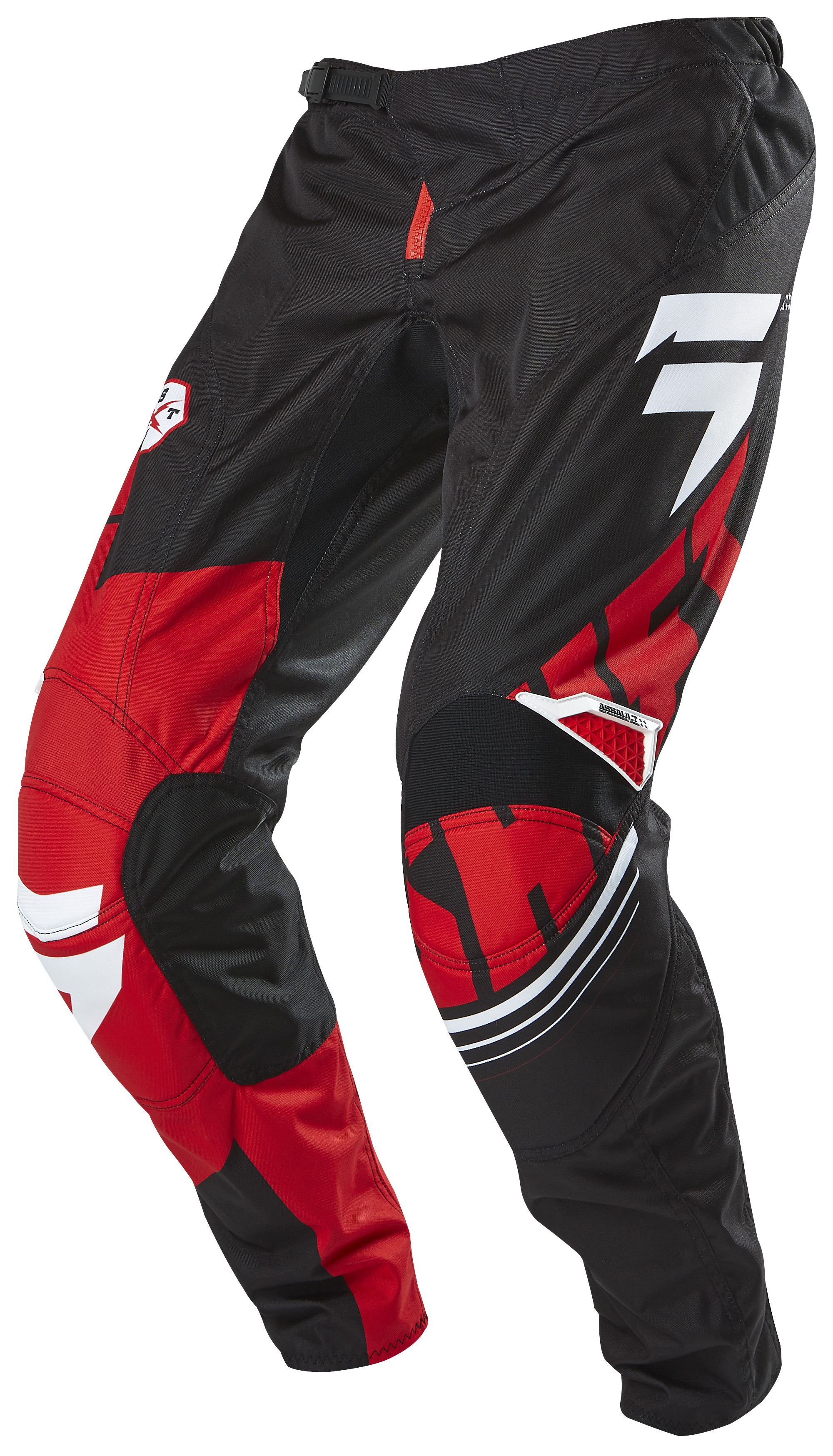Shift Youth Assault Pants RevZilla