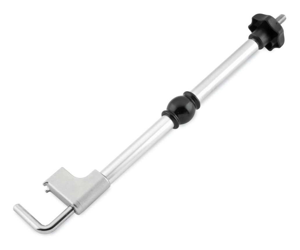 Bike Master Hose Clamp Crimper Tool RevZilla