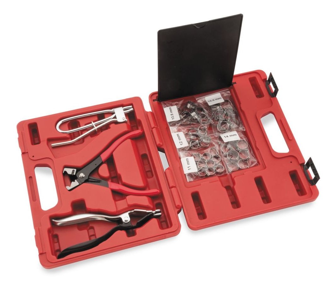 BikeMaster Fuel Line Tool Kit RevZilla
