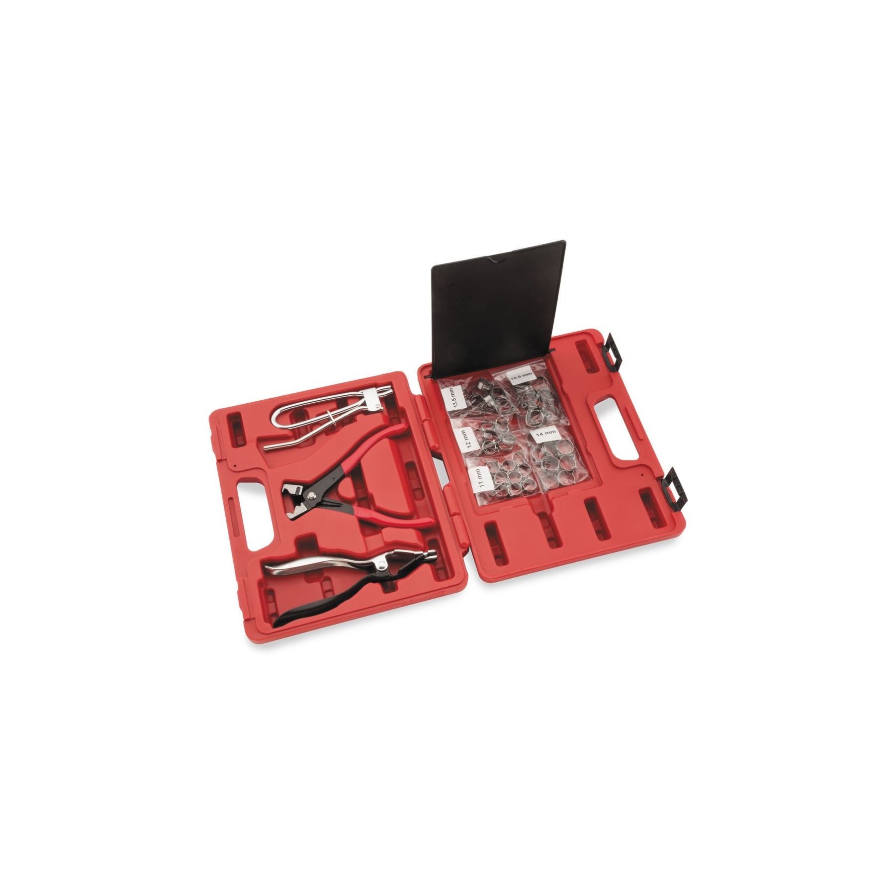 BikeMaster Fuel Line Tool Kit