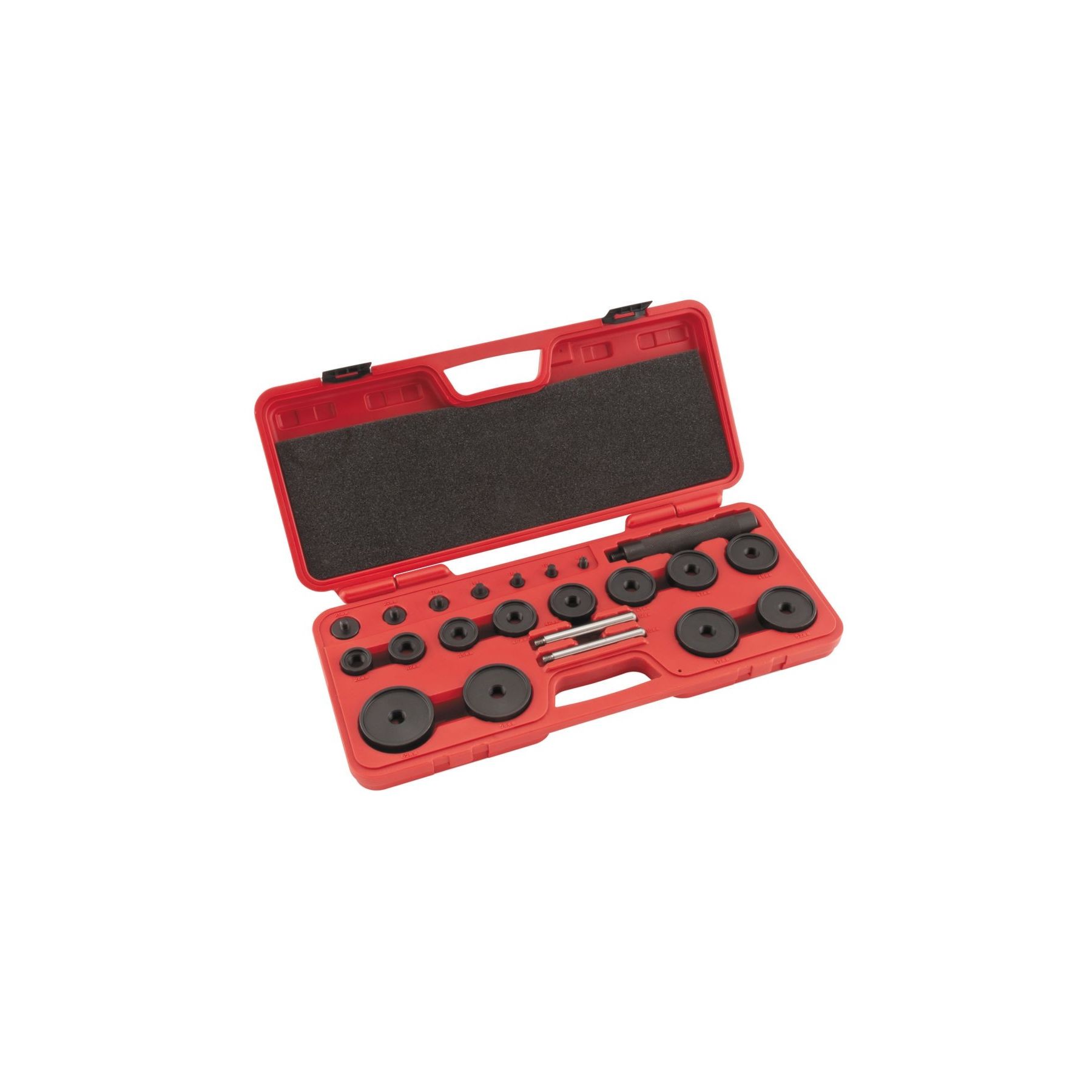 BikeMaster Bearing/Bushing Tool