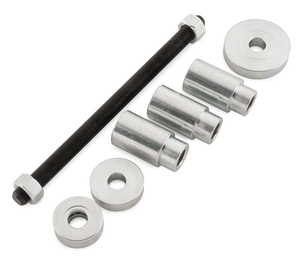 BikeMaster Swingarm Bearing Installation Tool RevZilla