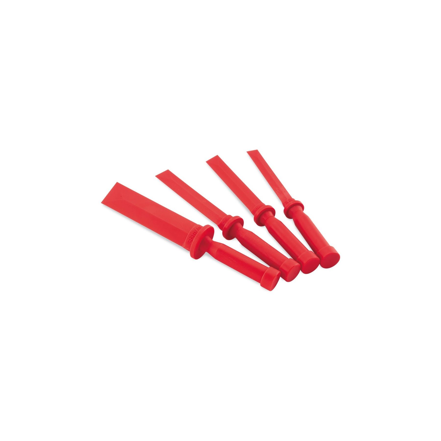 BikeMaster Scraper Set