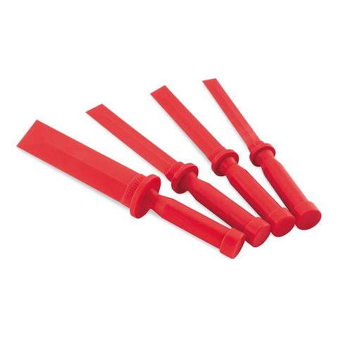 BikeMaster Scraper Set