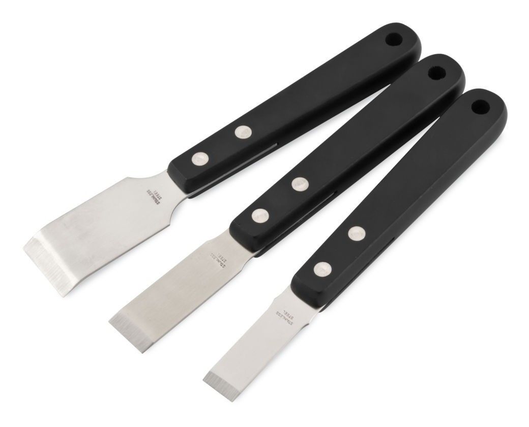 BikeMaster 3Piece Scraper Kit RevZilla