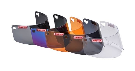 Simpson Outlaw Bandit Face Shield Pre 