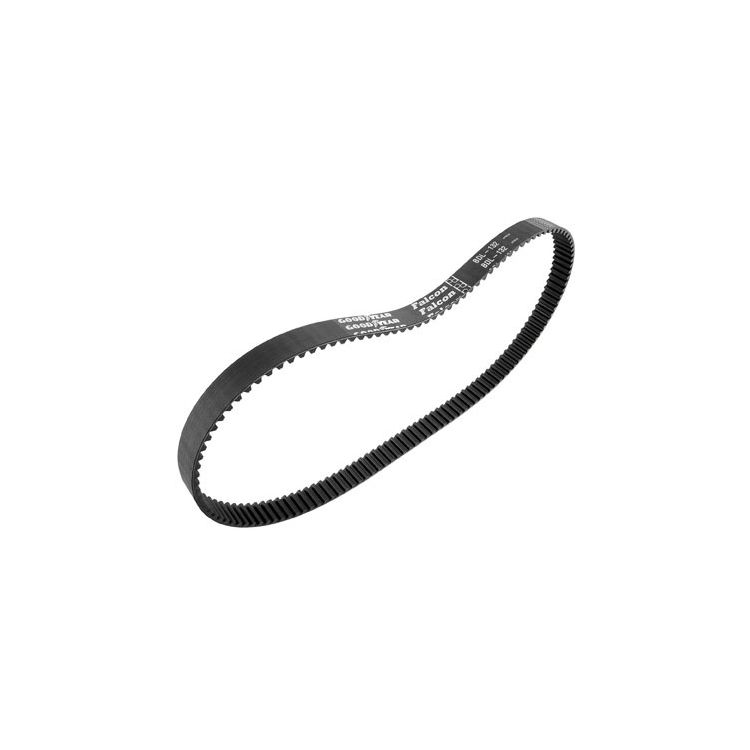 Goodyear Falcon SPC Rear Drive Belt For Harley Sportster 2004-2006