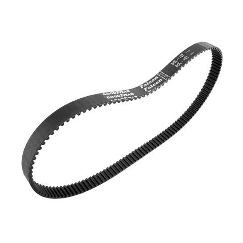 Goodyear Falcon SPC Rear Drive Belt For Harley Softail 2006