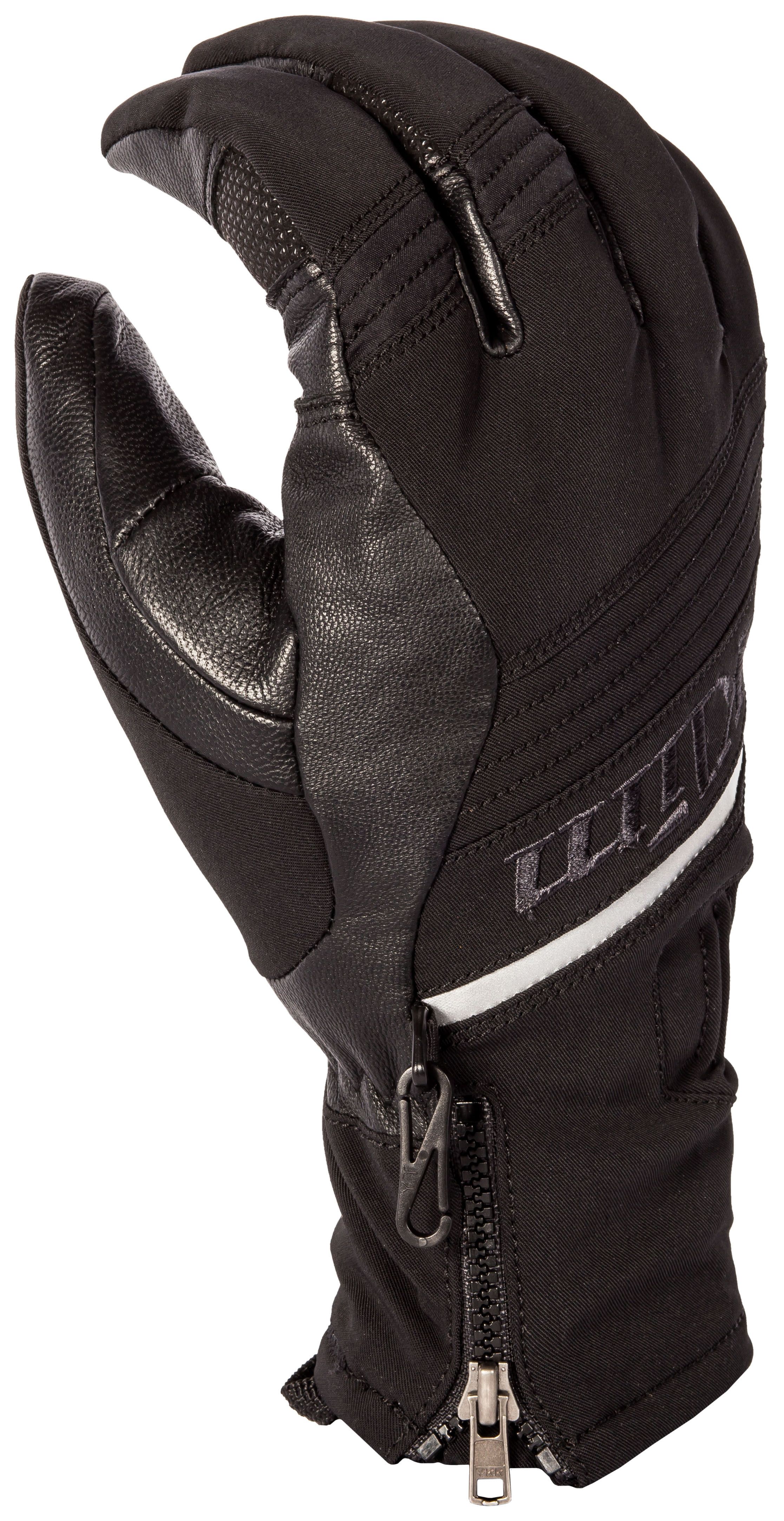 Klim PowerXross Gloves RevZilla