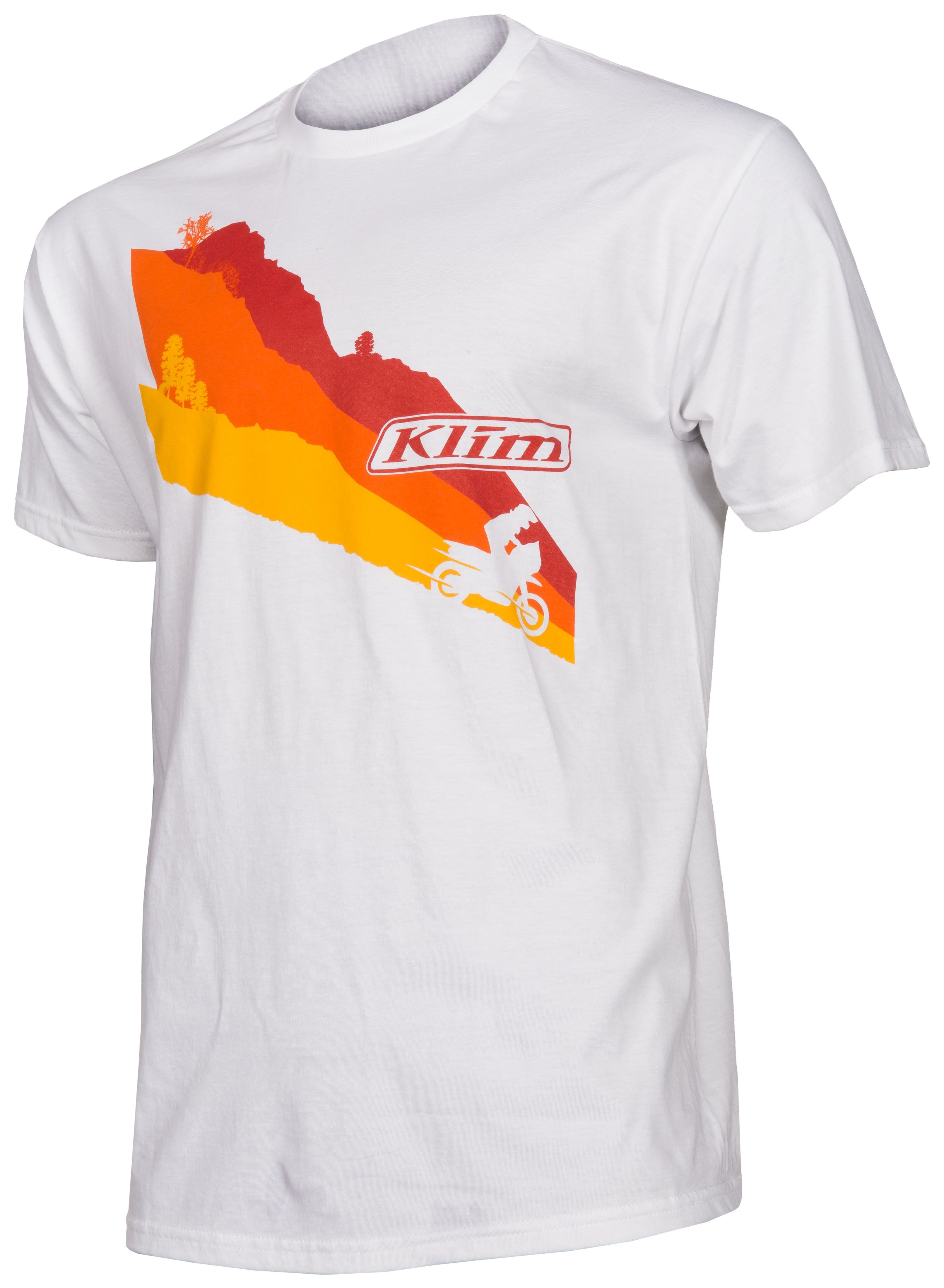 Klim Breakthrough TShirt RevZilla