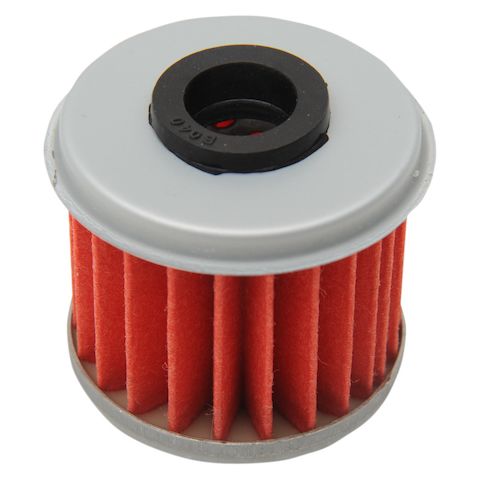 Moose Racing Oil Filter Honda 150cc-450cc 2002-2026