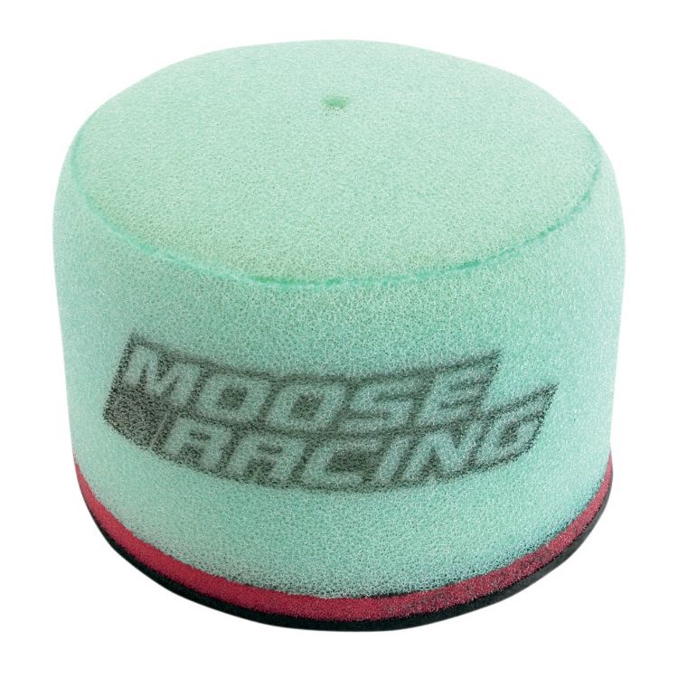 Moose Racing Pre Oiled Air Filter Kawasaki KX65 / Suzuki RM65 2000-2026