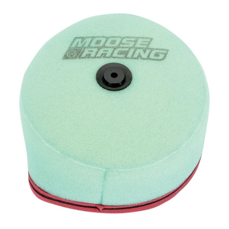 Moose Racing Pre Oiled Air Filter Kawasaki KX125 / KX250 1994-2007