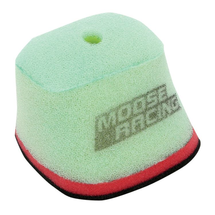 Moose Racing Pre Oiled Air Filter Yamaha TTR125 / TTR125L / LE 2000-2026