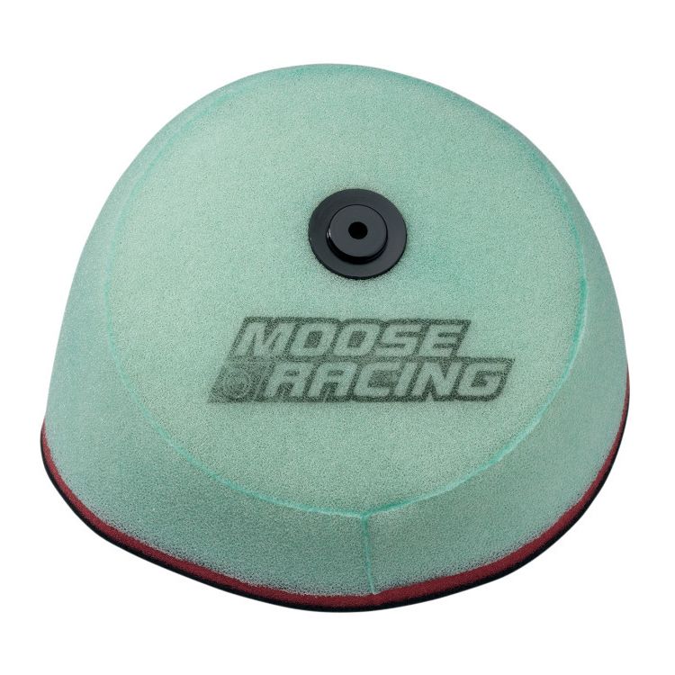 Moose Racing Pre Oiled Air Filter