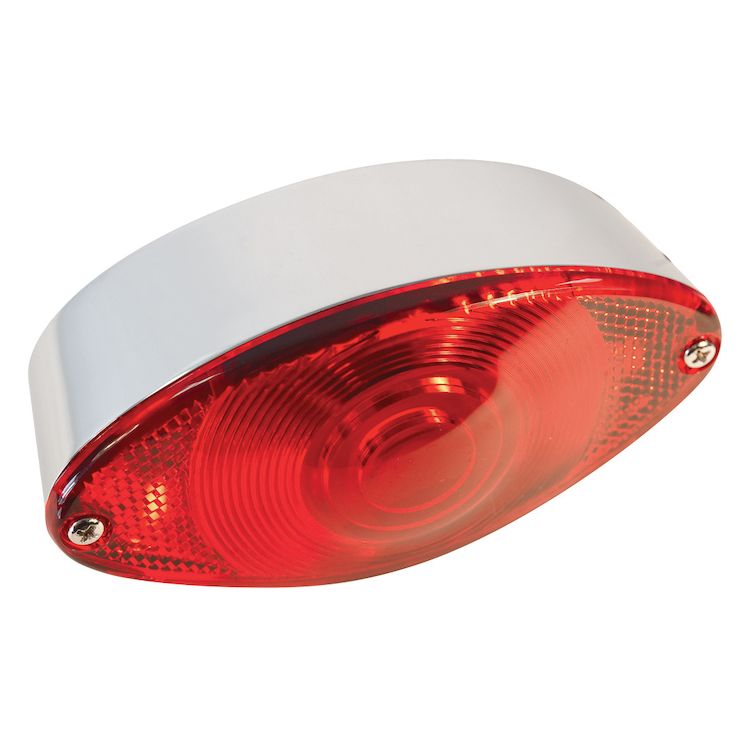 TC Bros Cat Eye Tail Light