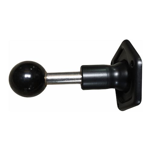 Nash Starter Solenoid Push Button For Harley RevZilla