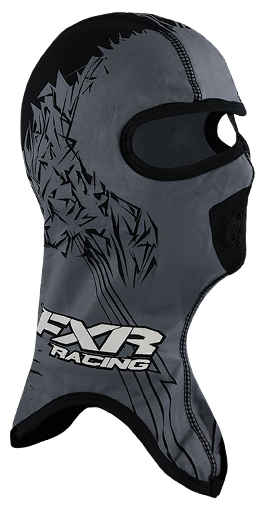 FXR Shredder AntiFog Balaclava RevZilla